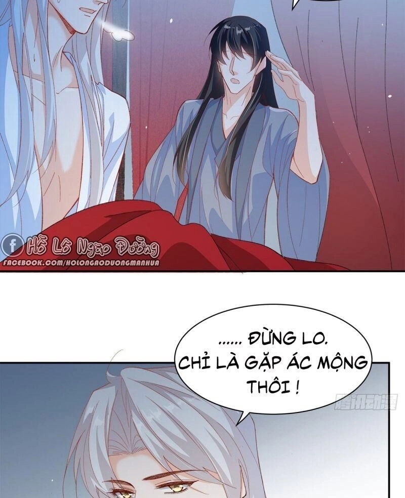 Ảnh Đế Yêu Hồ Chapter 60 - 11