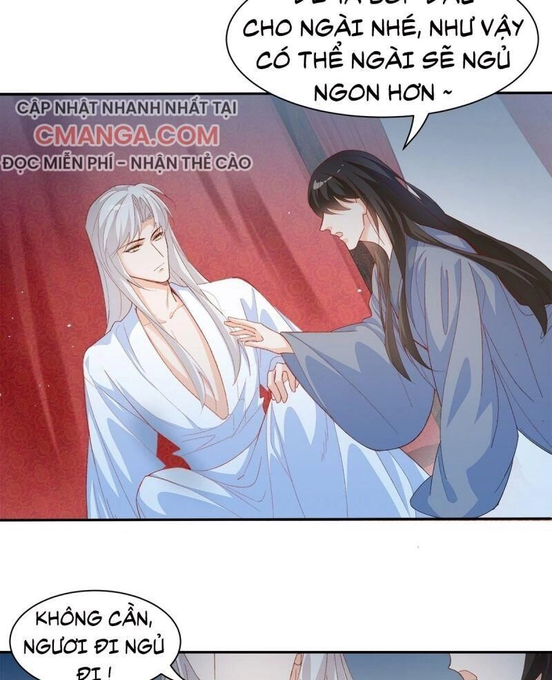 Ảnh Đế Yêu Hồ Chapter 60 - 13