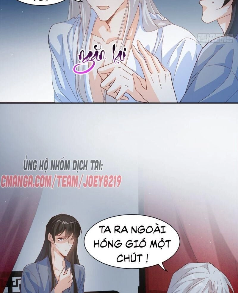 Ảnh Đế Yêu Hồ Chapter 60 - 14