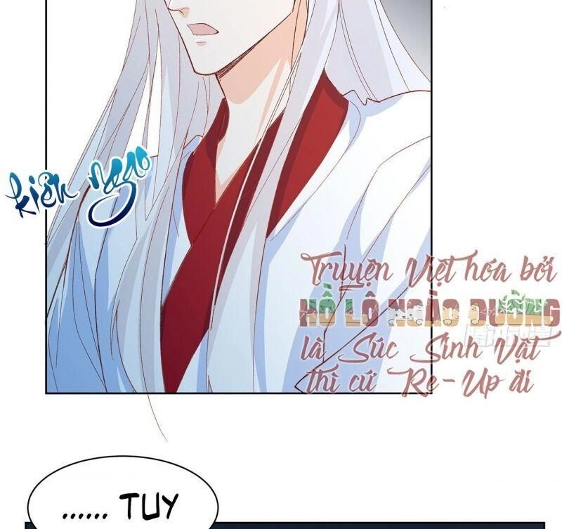 Ảnh Đế Yêu Hồ Chapter 60 - 21