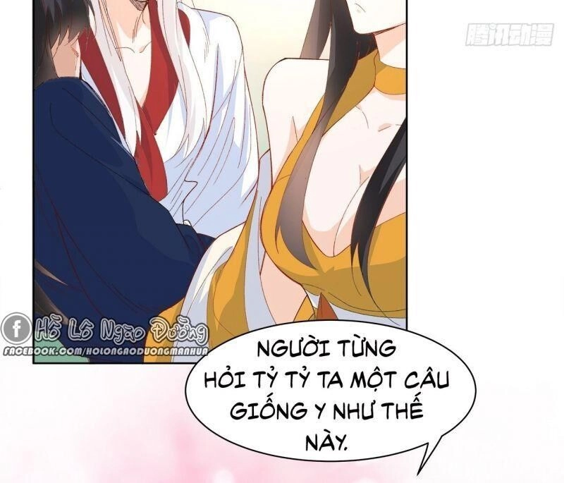 Ảnh Đế Yêu Hồ Chapter 60 - 34