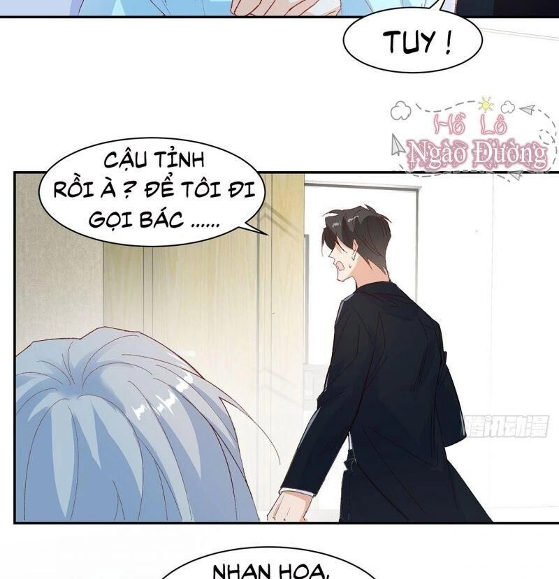 Ảnh Đế Yêu Hồ Chapter 60 - 54