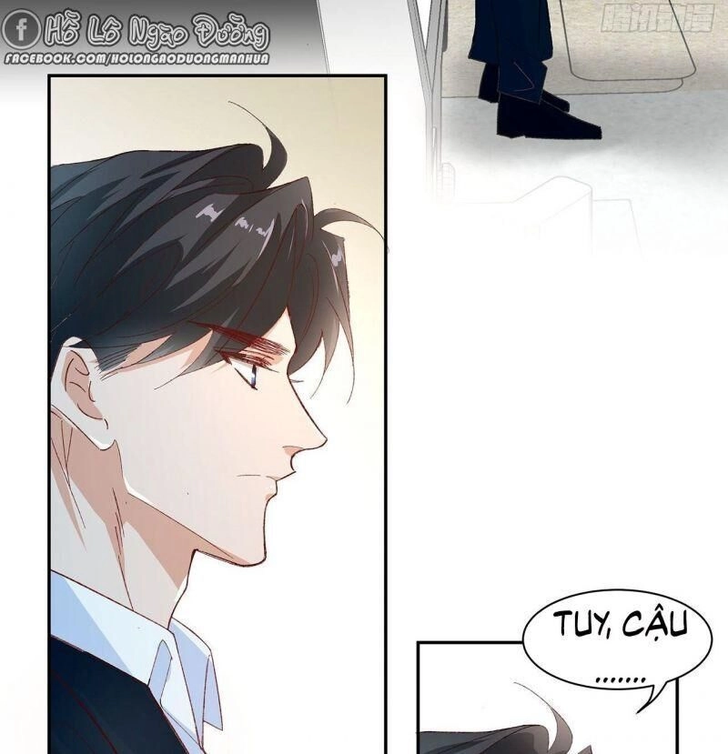 Ảnh Đế Yêu Hồ Chapter 60 - 56