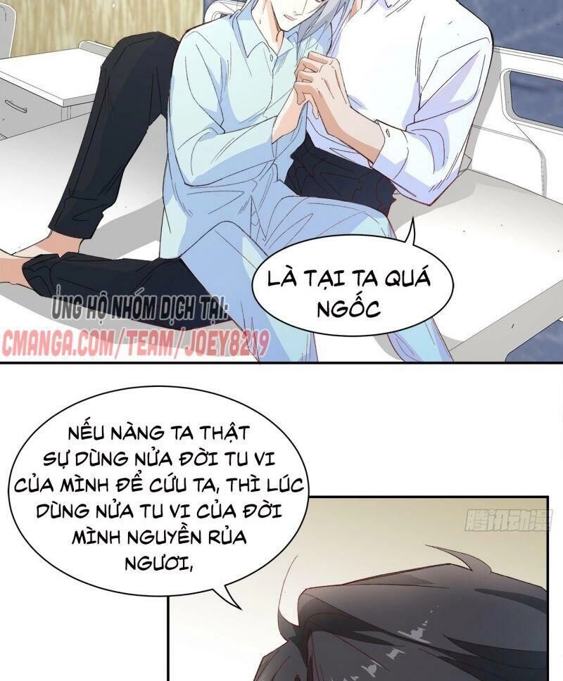 Ảnh Đế Yêu Hồ Chapter 61 - 5