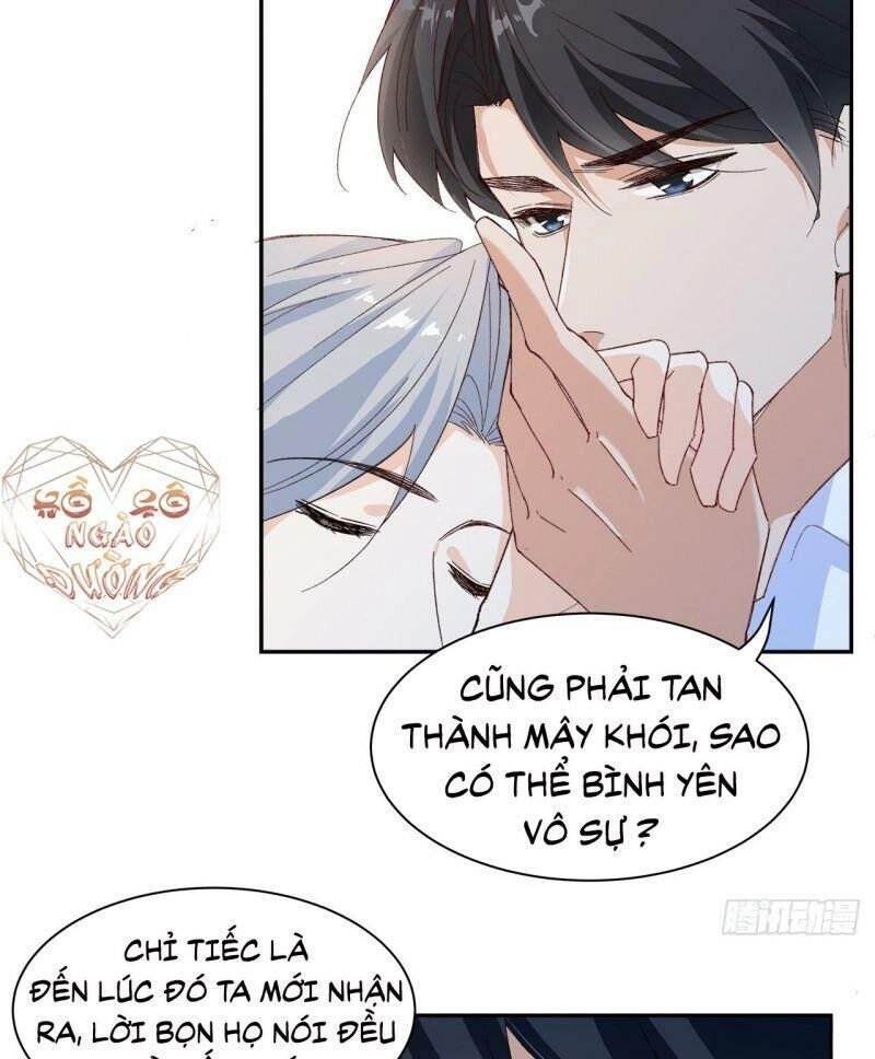 Ảnh Đế Yêu Hồ Chapter 61 - 6