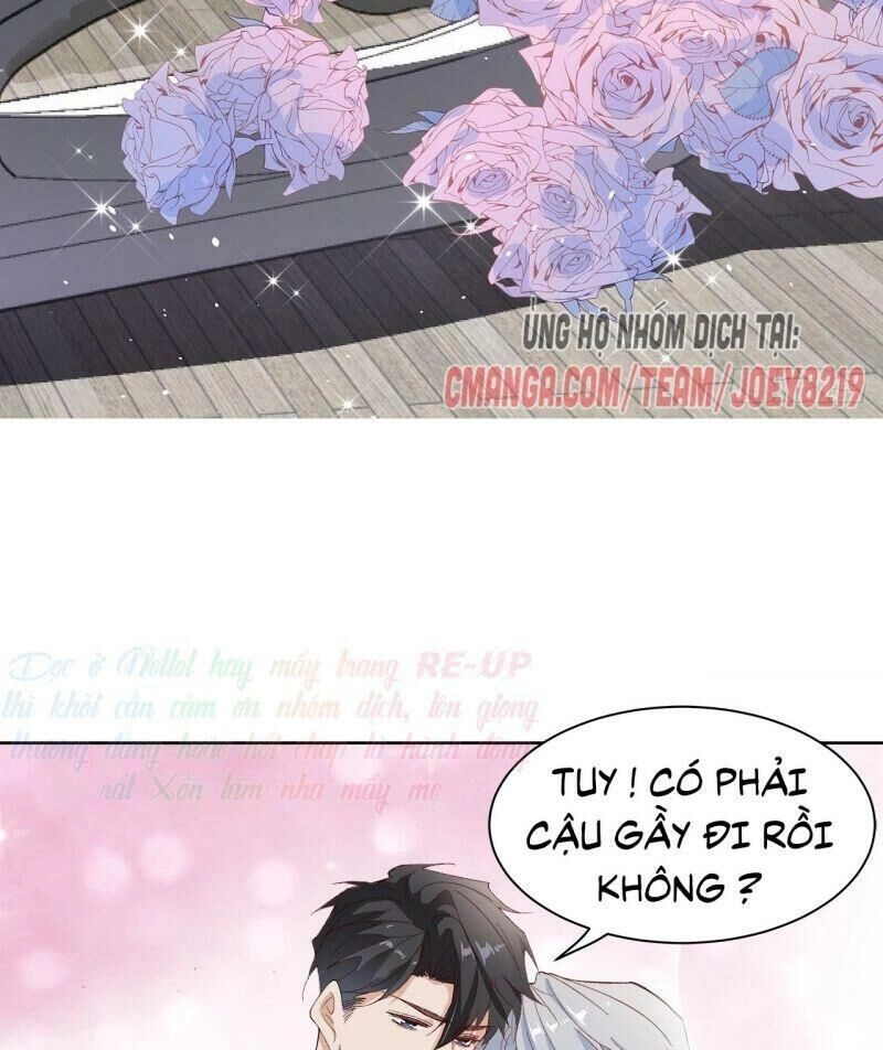 Ảnh Đế Yêu Hồ Chapter 61 - 30