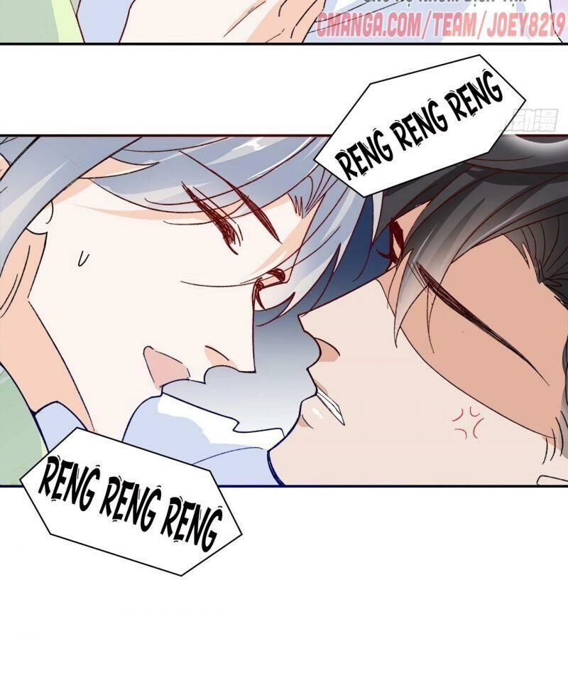 Ảnh Đế Yêu Hồ Chapter 62 - 27