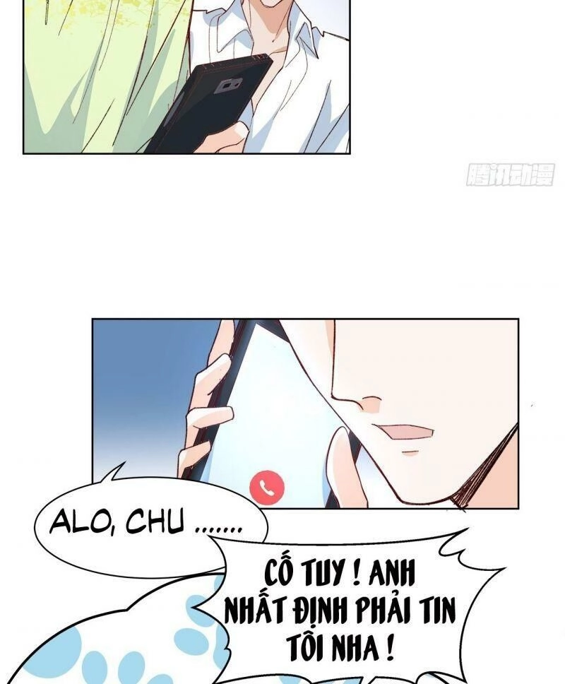 Ảnh Đế Yêu Hồ Chapter 62 - 29