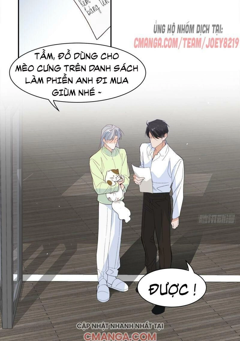 Ảnh Đế Yêu Hồ Chapter 62 - 40