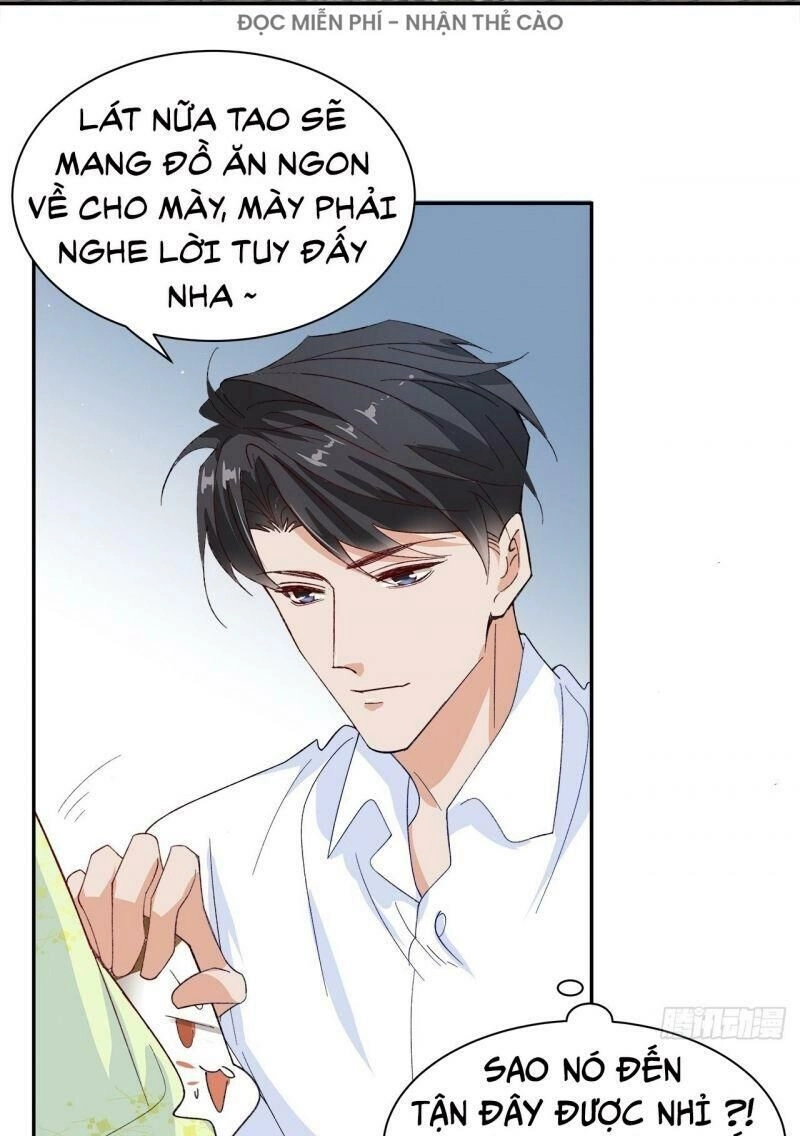 Ảnh Đế Yêu Hồ Chapter 62 - 41