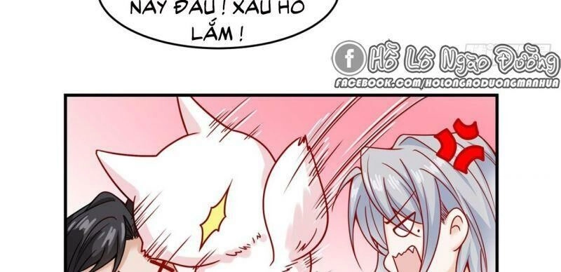 Ảnh Đế Yêu Hồ Chapter 62.5 - 7