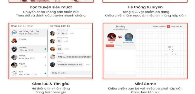 Ảnh Đế Yêu Hồ Chapter 62.5 - 10