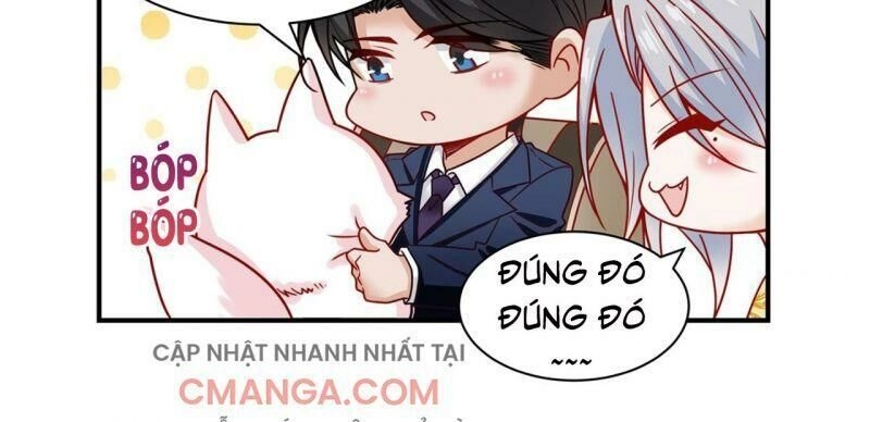 Ảnh Đế Yêu Hồ Chapter 62.5 - 14