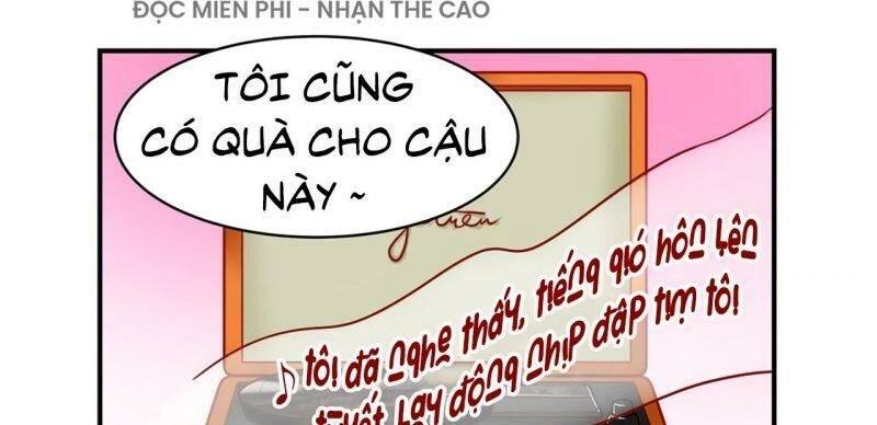 Ảnh Đế Yêu Hồ Chapter 62.5 - 15