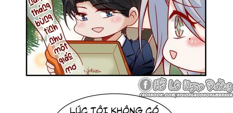 Ảnh Đế Yêu Hồ Chapter 62.5 - 17