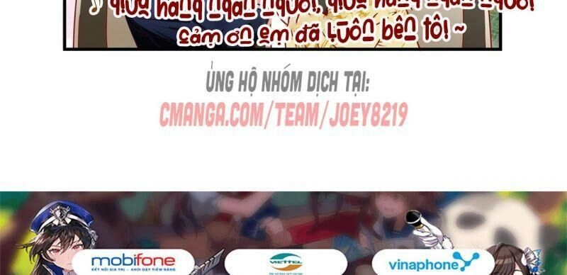 Ảnh Đế Yêu Hồ Chapter 62.5 - 19