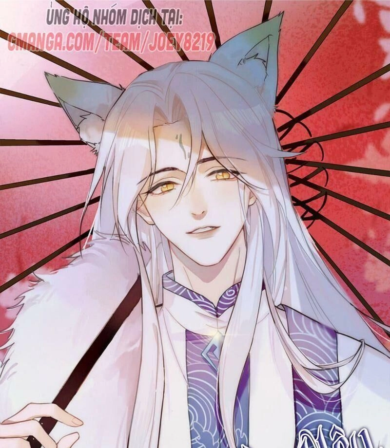 Ảnh Đế Yêu Hồ Chapter 63 - 1