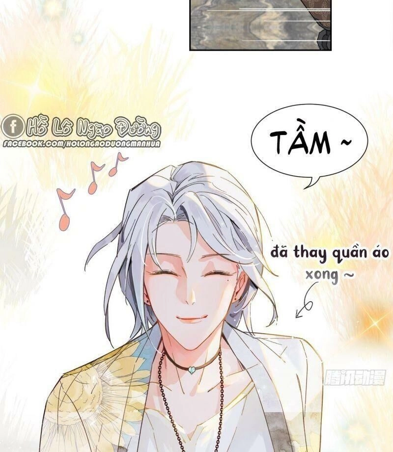 Ảnh Đế Yêu Hồ Chapter 63 - 8