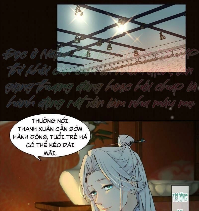 Ảnh Đế Yêu Hồ Chapter 63 - 20