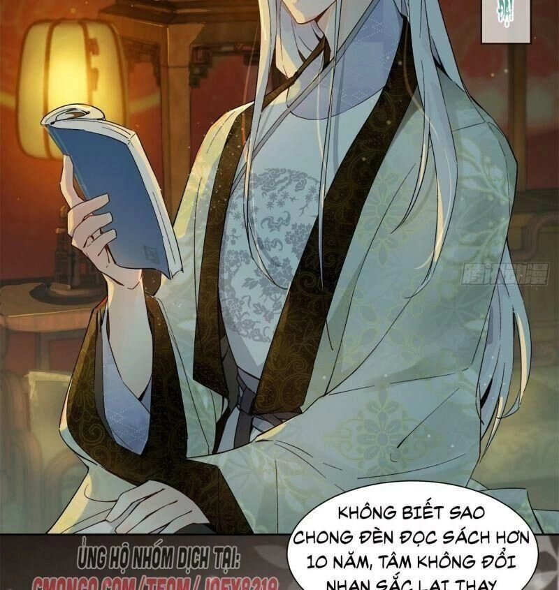 Ảnh Đế Yêu Hồ Chapter 63 - 21