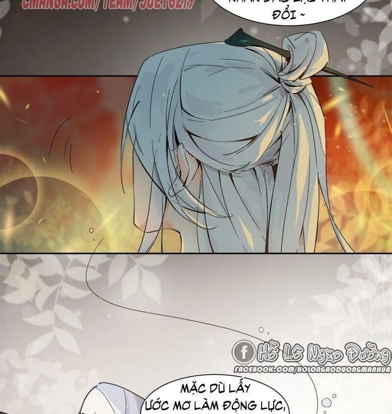 Ảnh Đế Yêu Hồ Chapter 63 - 22