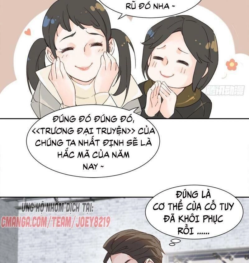 Ảnh Đế Yêu Hồ Chapter 63 - 27