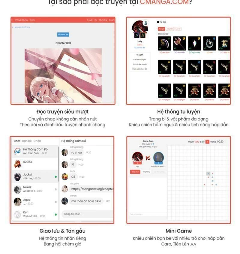 Ảnh Đế Yêu Hồ Chapter 63 - 29