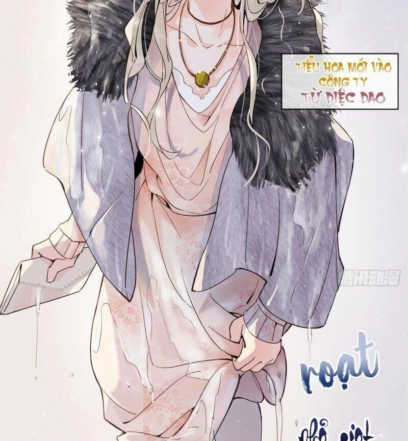 Ảnh Đế Yêu Hồ Chapter 63 - 32