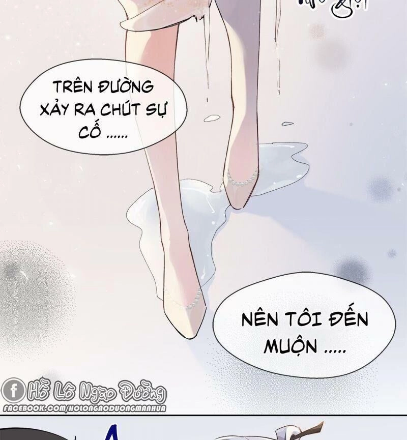 Ảnh Đế Yêu Hồ Chapter 63 - 33