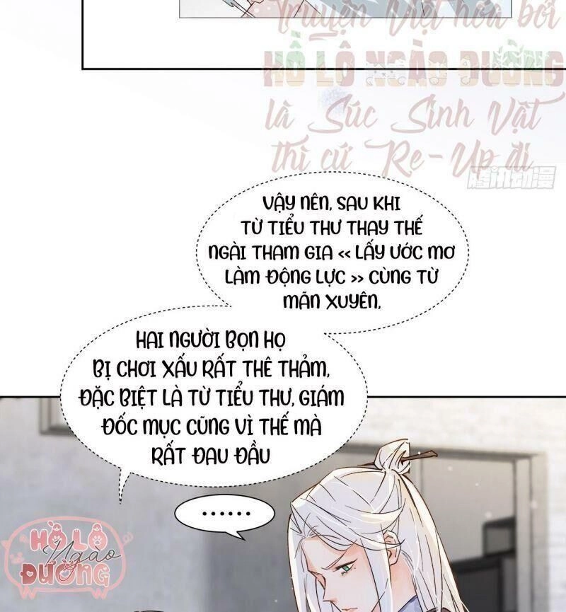 Ảnh Đế Yêu Hồ Chapter 63 - 38