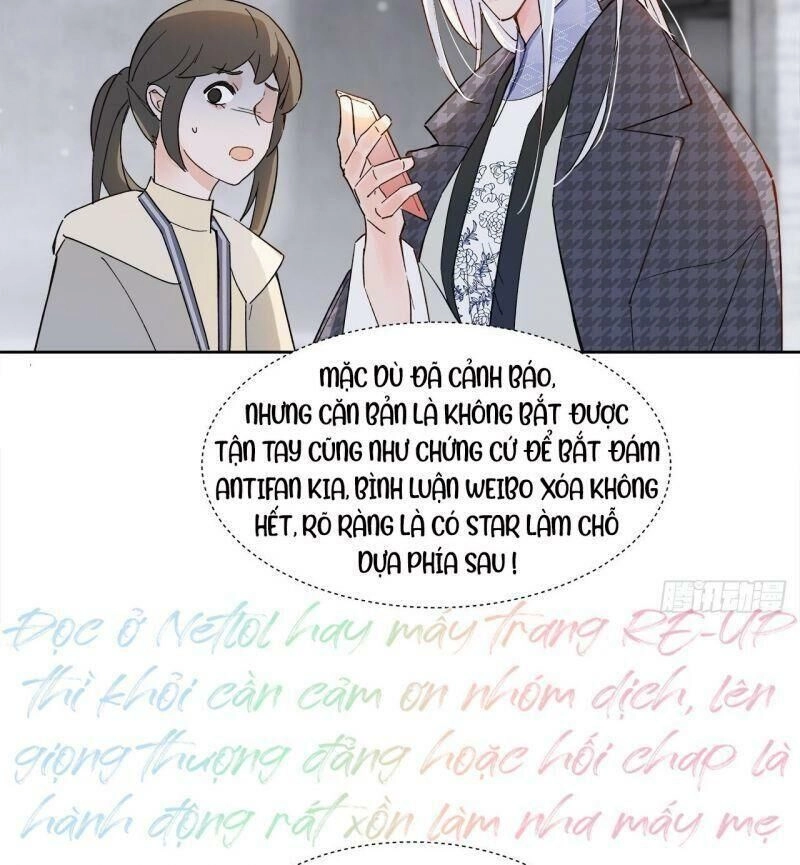 Ảnh Đế Yêu Hồ Chapter 63 - 39