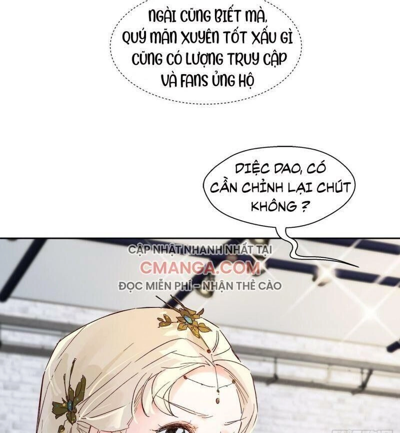 Ảnh Đế Yêu Hồ Chapter 63 - 40