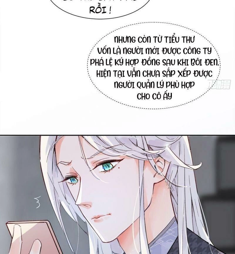 Ảnh Đế Yêu Hồ Chapter 63 - 42