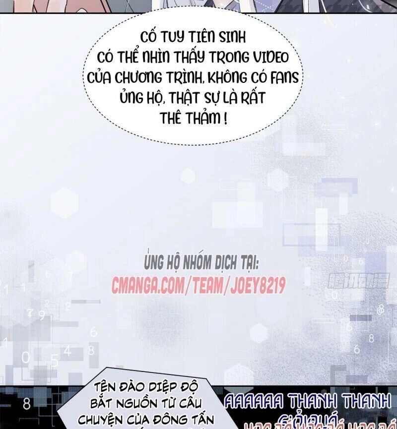 Ảnh Đế Yêu Hồ Chapter 63 - 43