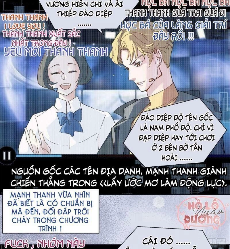 Ảnh Đế Yêu Hồ Chapter 63 - 44