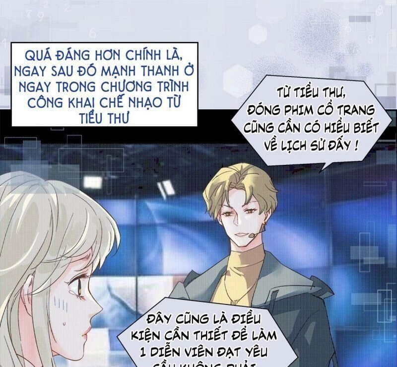 Ảnh Đế Yêu Hồ Chapter 63 - 46