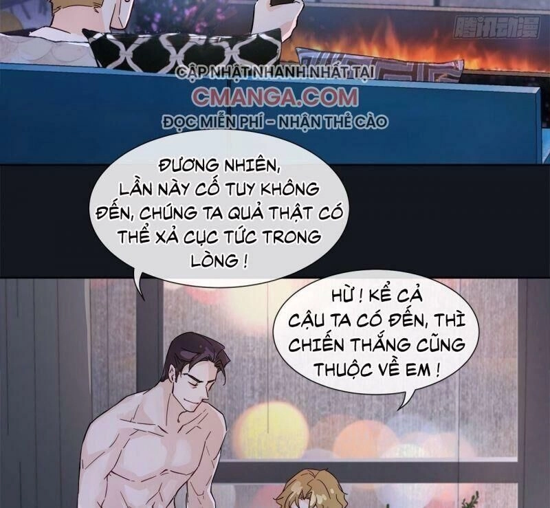 Ảnh Đế Yêu Hồ Chapter 63 - 49