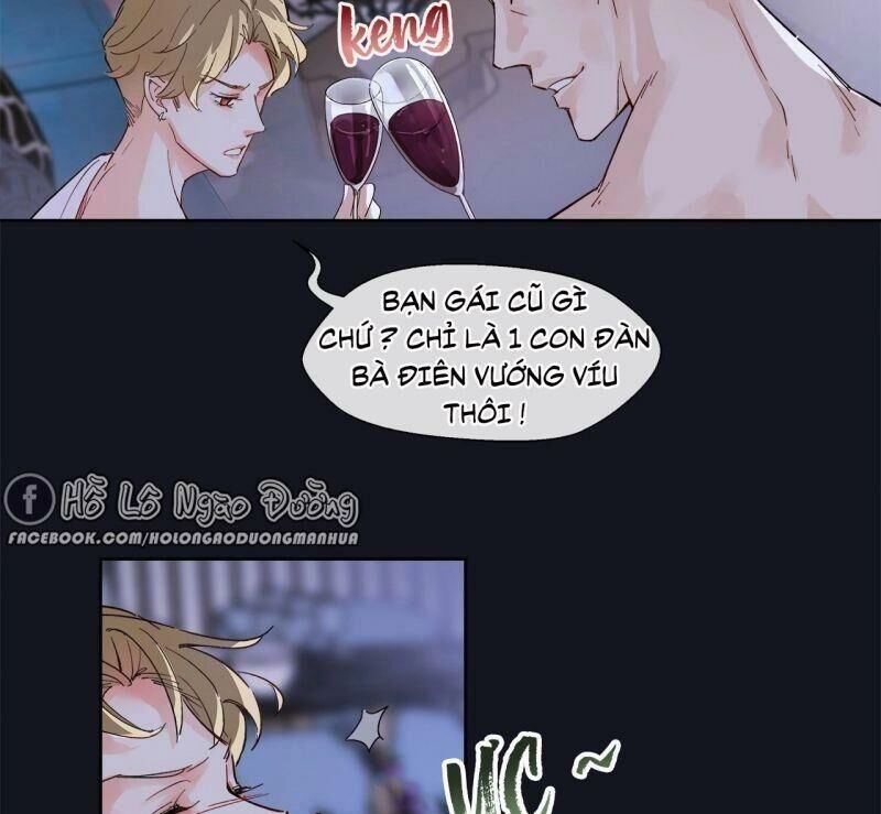 Ảnh Đế Yêu Hồ Chapter 63 - 51