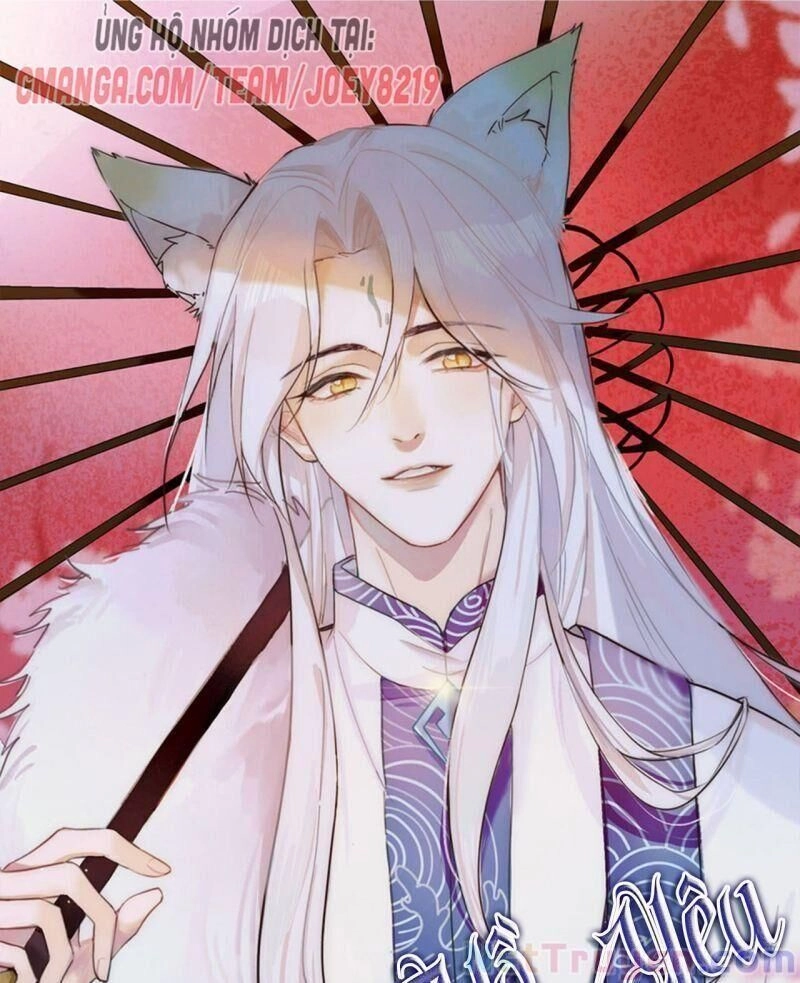 Ảnh Đế Yêu Hồ Chapter 64 - 1