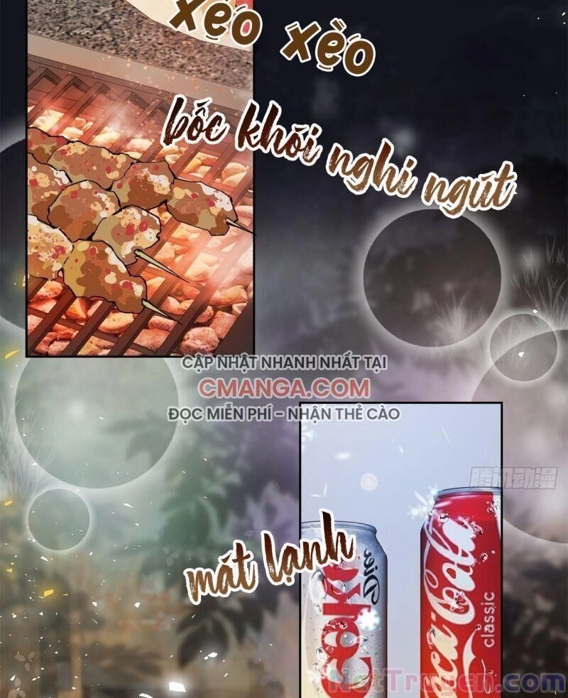 Ảnh Đế Yêu Hồ Chapter 64 - 4