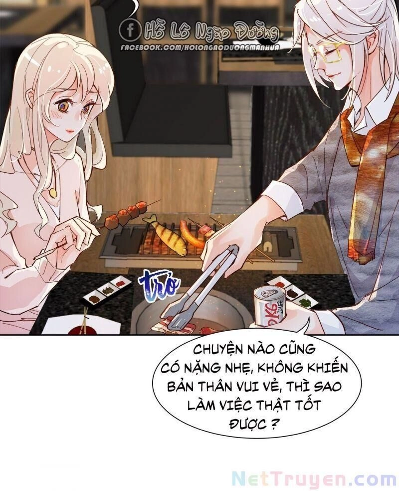 Ảnh Đế Yêu Hồ Chapter 64 - 7