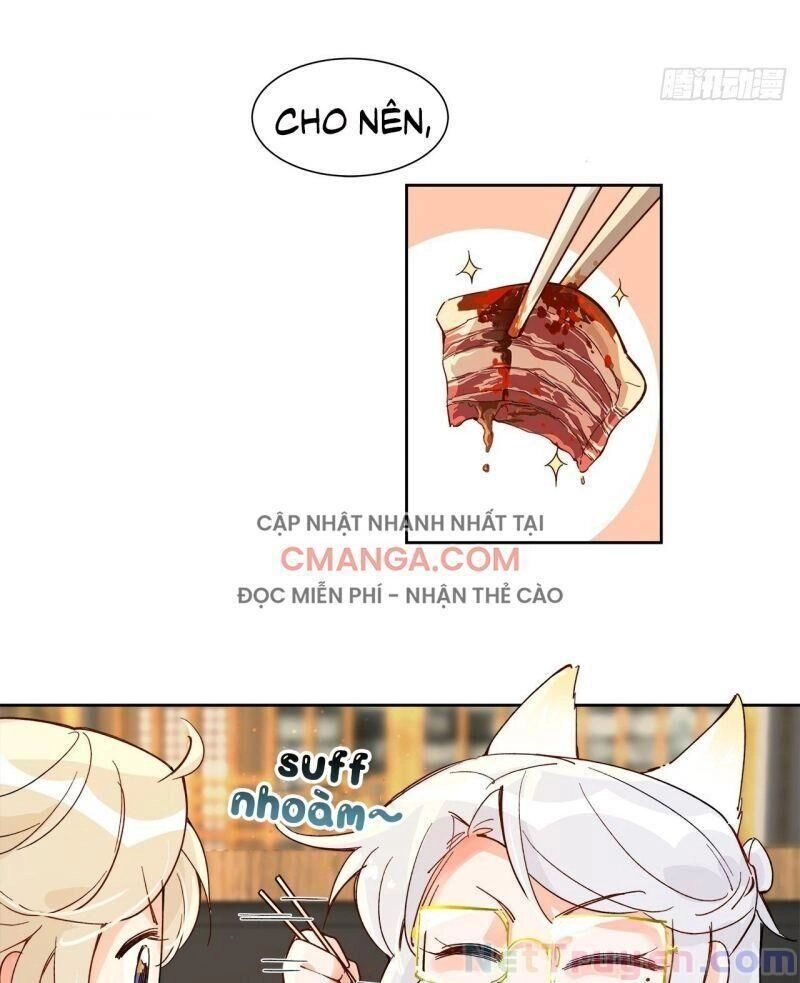 Ảnh Đế Yêu Hồ Chapter 64 - 8