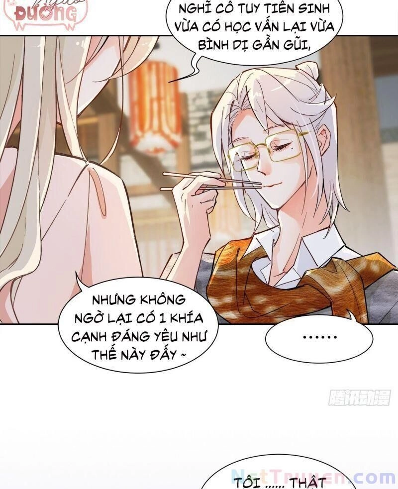 Ảnh Đế Yêu Hồ Chapter 64 - 10