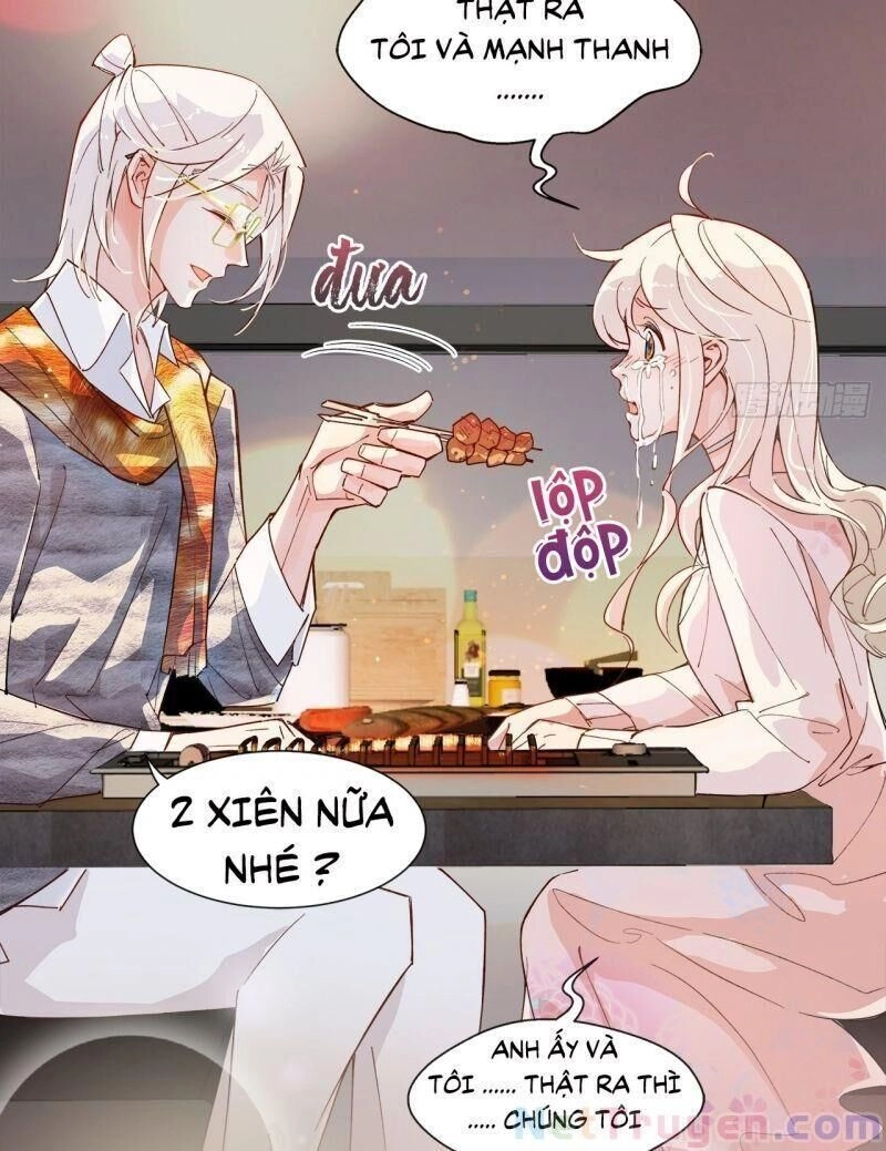 Ảnh Đế Yêu Hồ Chapter 64 - 14