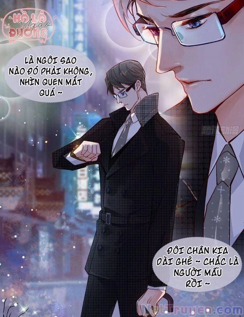 Ảnh Đế Yêu Hồ Chapter 64 - 17