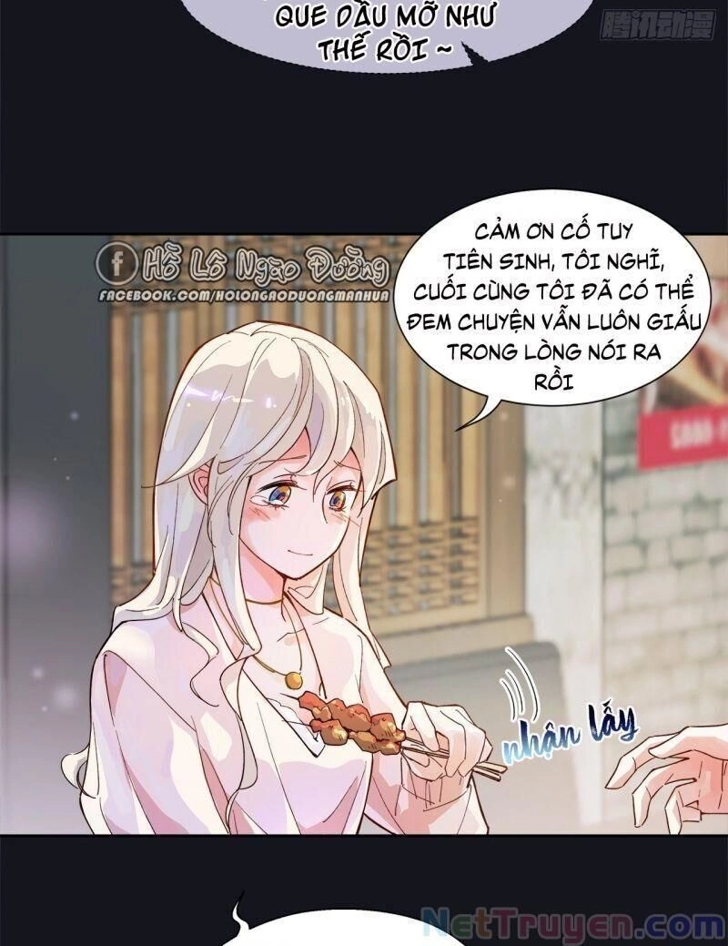 Ảnh Đế Yêu Hồ Chapter 64 - 20