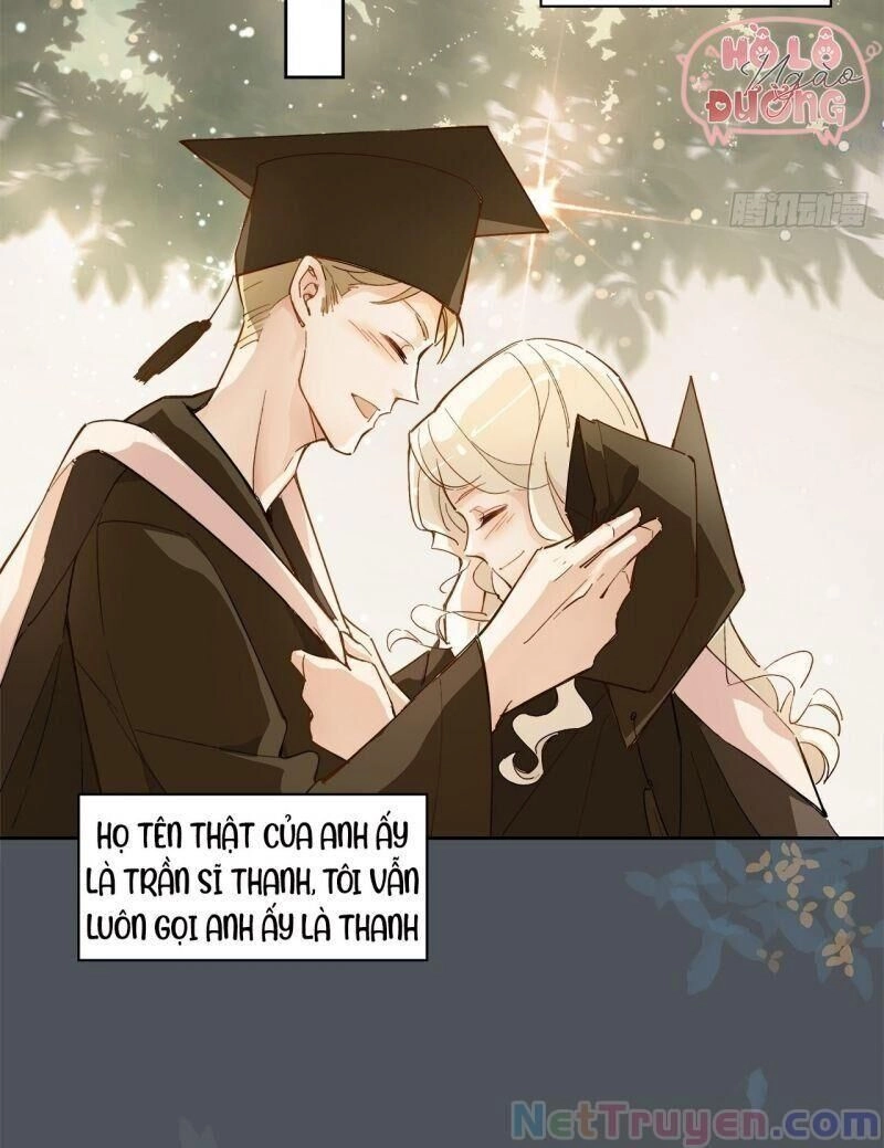 Ảnh Đế Yêu Hồ Chapter 64 - 22