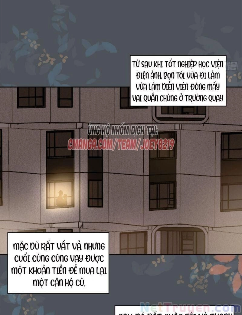 Ảnh Đế Yêu Hồ Chapter 64 - 23