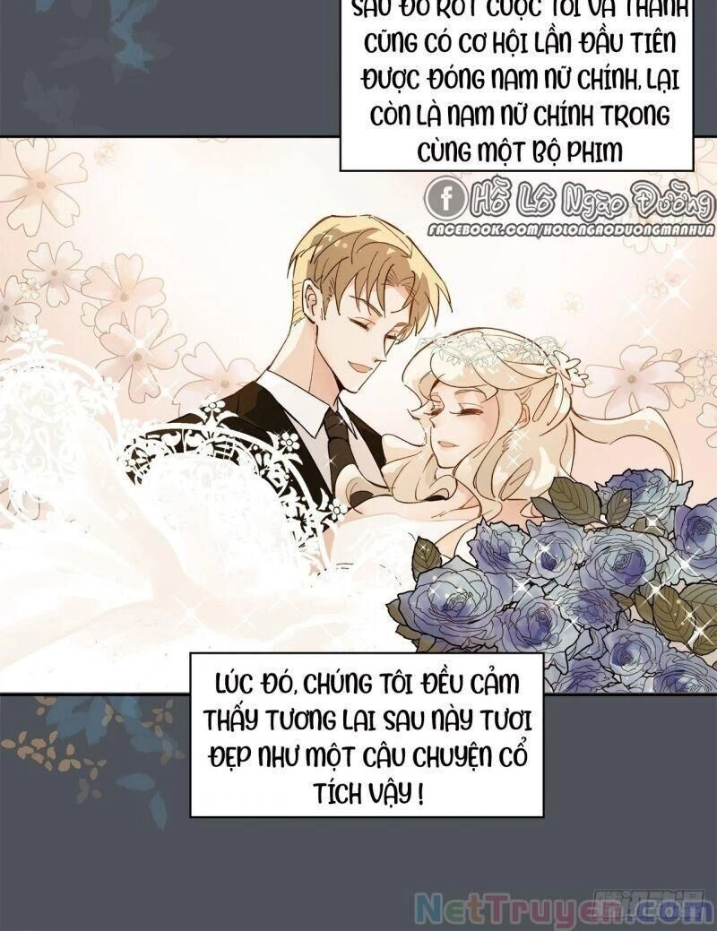 Ảnh Đế Yêu Hồ Chapter 64 - 24