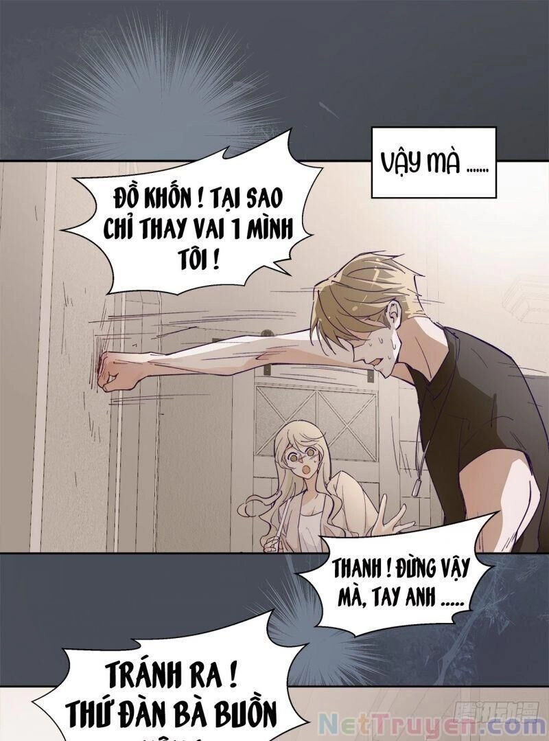 Ảnh Đế Yêu Hồ Chapter 64 - 25